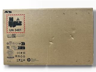 HEWLETT PACKARD 15-FC0146DX